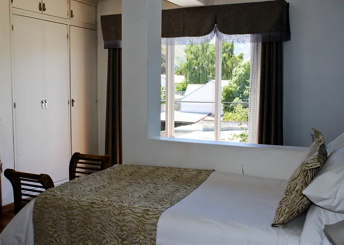 Hotel Sol Del Sur