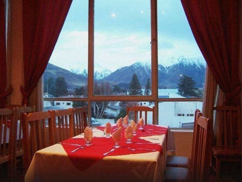 Hotel Sol Del Sur Esquel