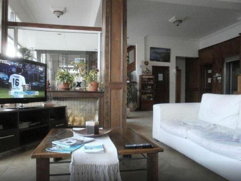 Hotel Sol Del Sur 3*