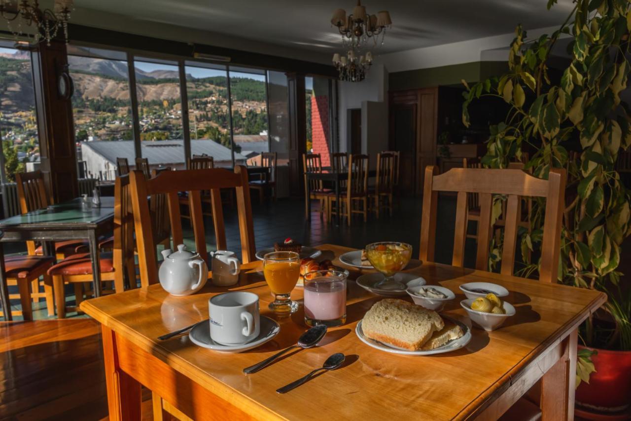 Sol Del Sur Hotel