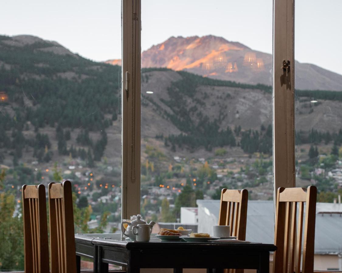 Sol Del Sur Esquel