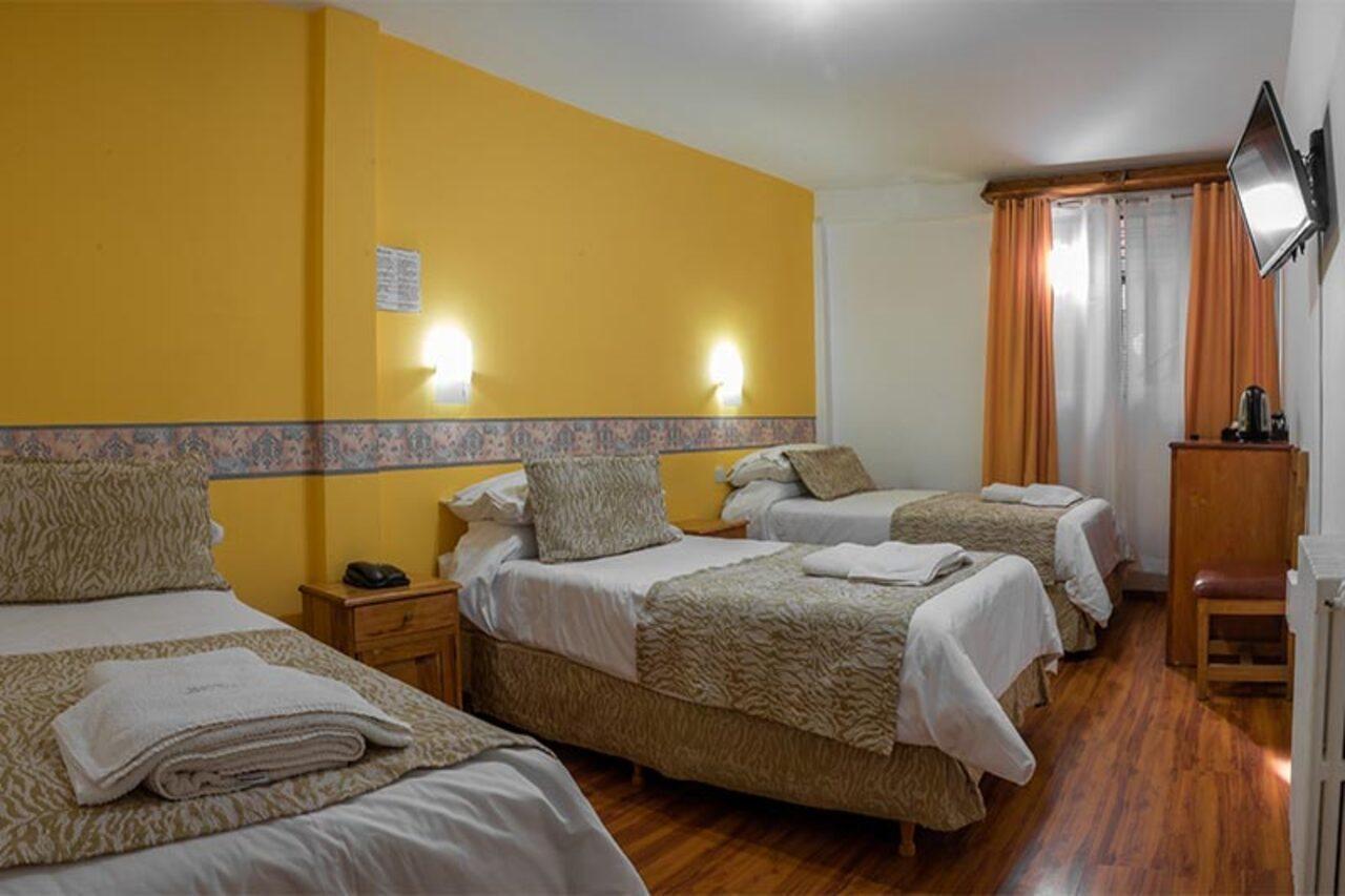Hotel Sol Del Sur