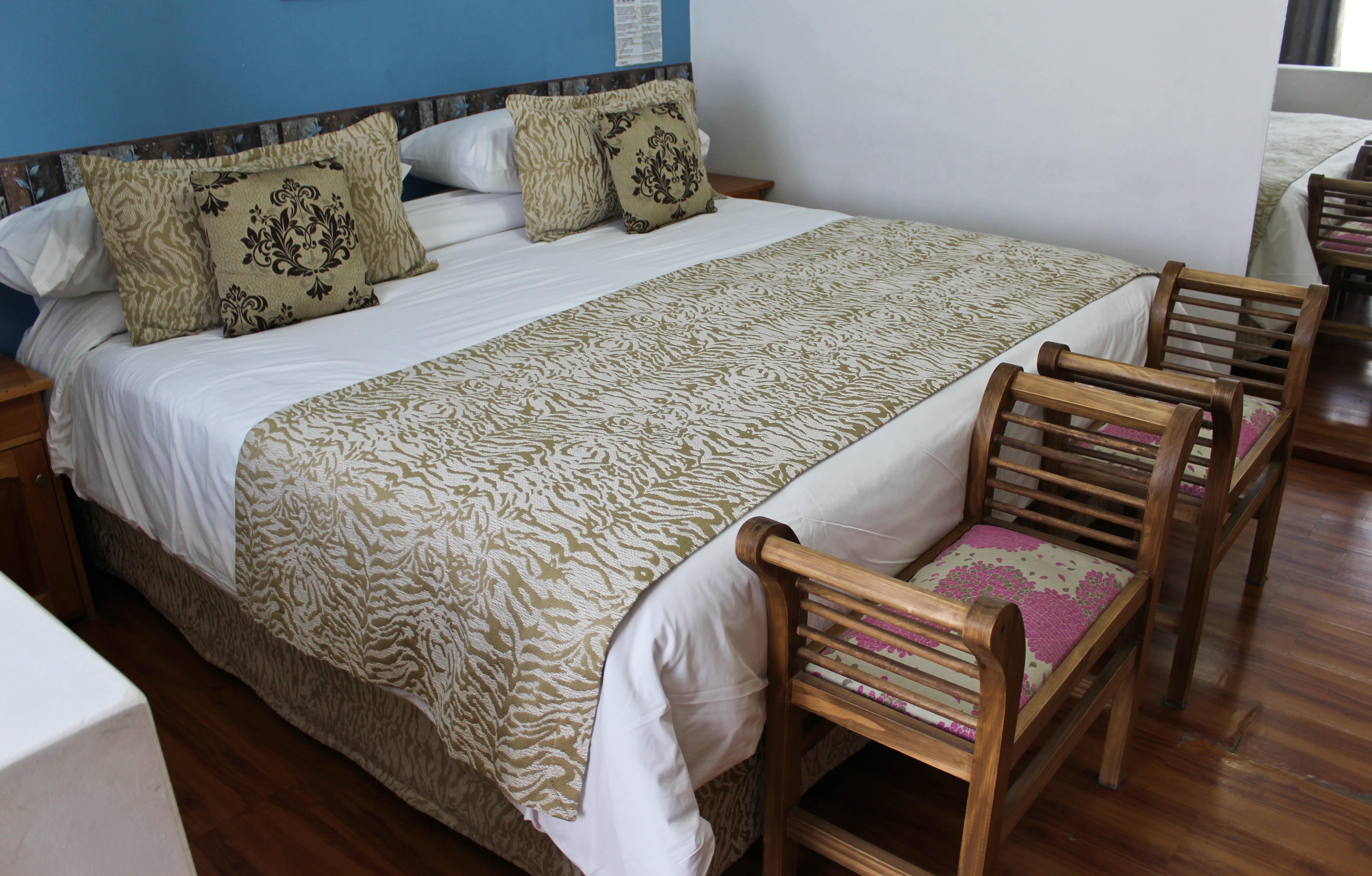 Sol Del Sur Hotel Esquel
