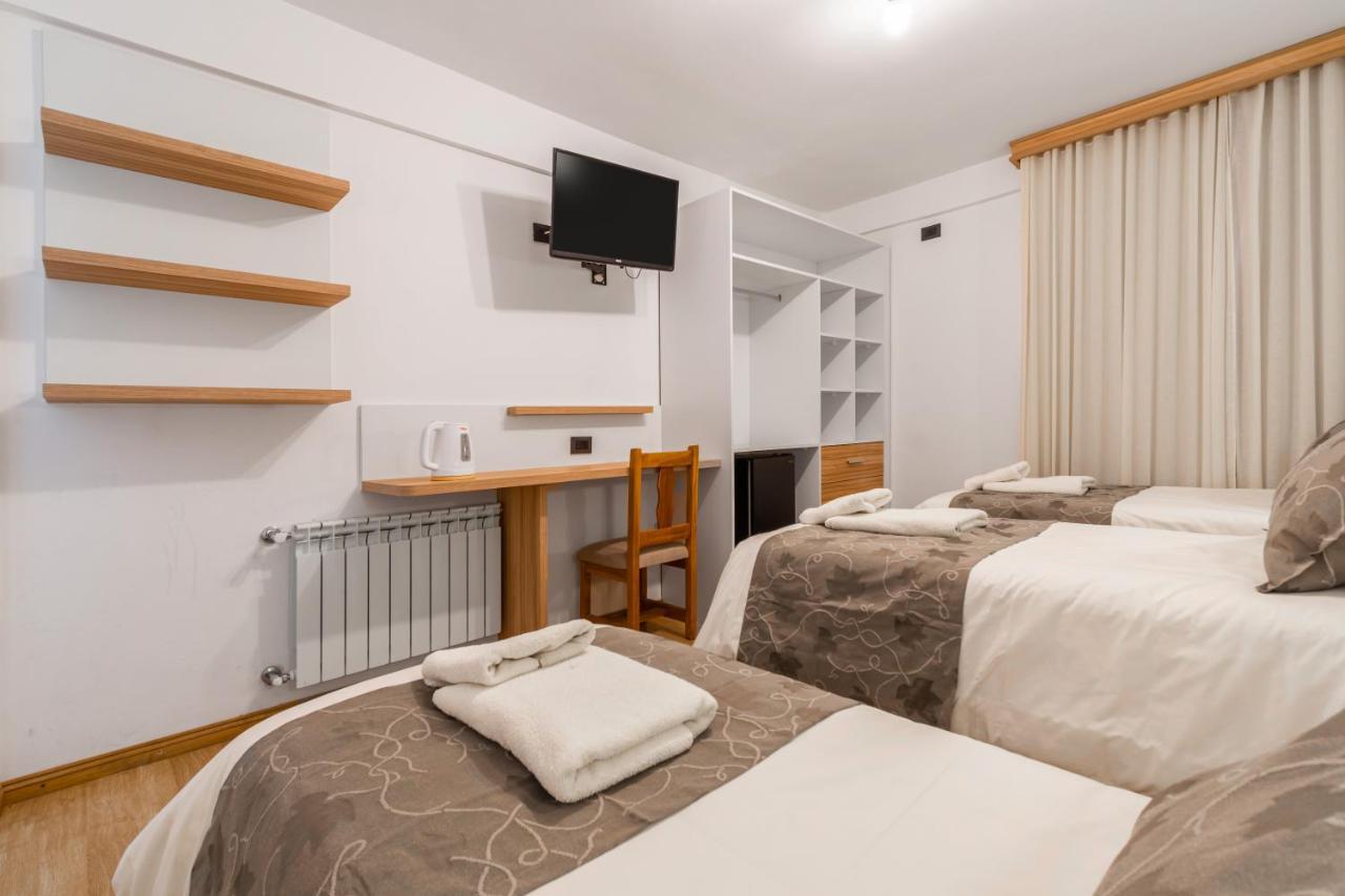 Hotel Sol Del Sur Esquel