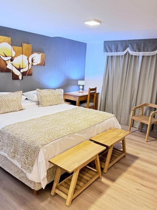 Hotel Sol Del Sur Esquel