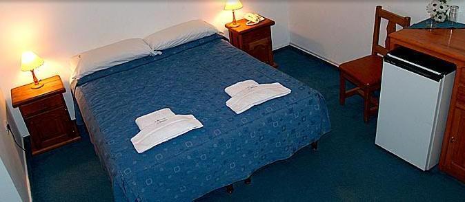 Sol Del Sur Hotel Esquel