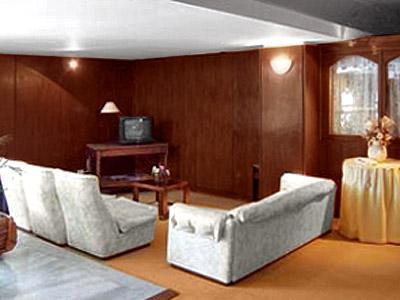 Hotel Sol Del Sur