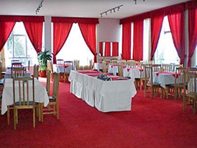 Hotel Sol Del Sur Esquel