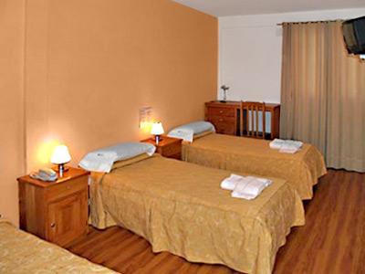 Hotel Sol Del Sur 3*