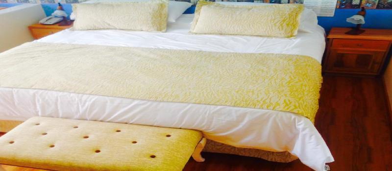 Sol Del Sur Hotel Esquel