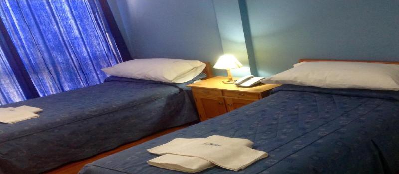 Hotel Sol Del Sur 3*