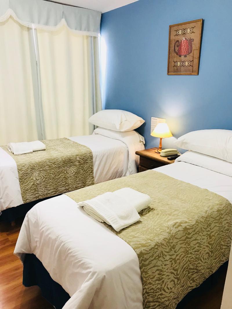 Sol Del Sur Hotel