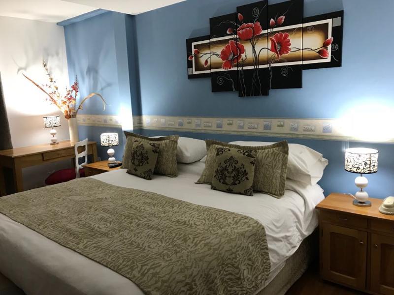 Sol Del Sur Hotel
