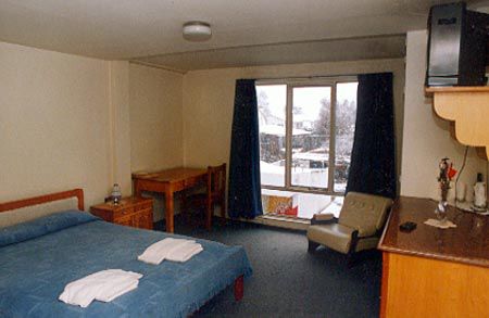 Hotel Sol Del Sur